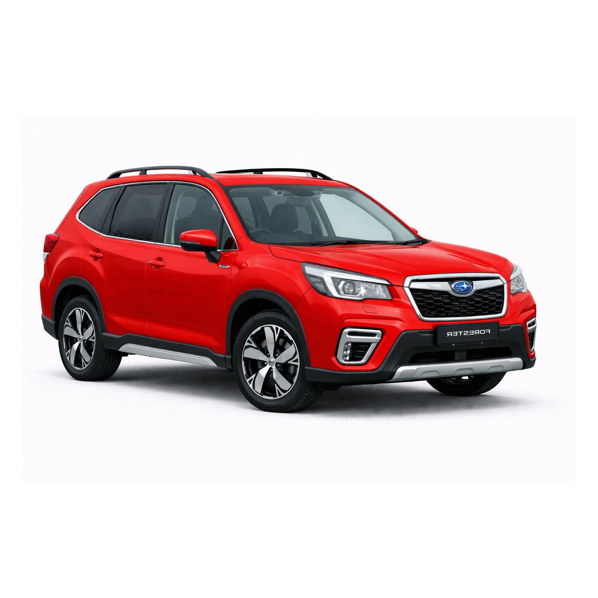 VIDRIO-PUERTA SUBARU FORESTER-SK 2019-